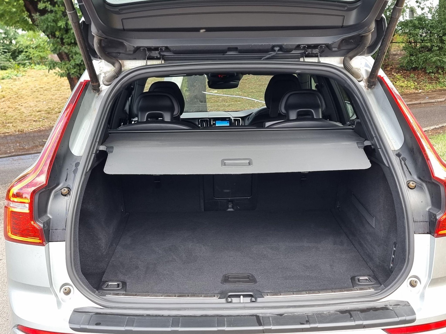 Vehicle 23