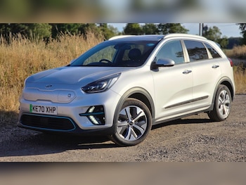 Used Kia Niro 2021 for sale - 79426139: Photo