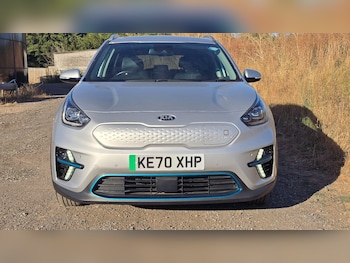 Used Kia Niro 2021 for sale - 79426139: Photo