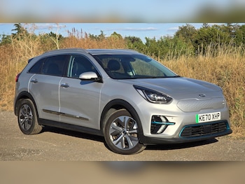 Used Kia Niro 2021 for sale - 79426139: Photo