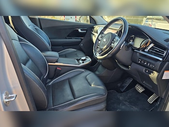 Used Kia Niro 2021 for sale - 79426139: Photo