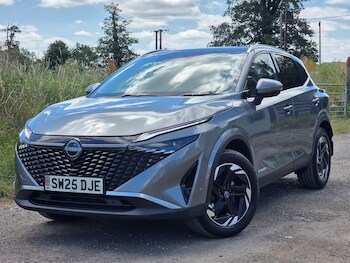 Used Nissan Qashqai 2025 for sale - 79115977: Photo
