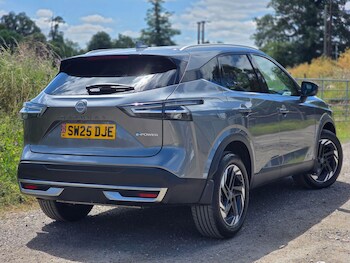 Used Nissan Qashqai 2025 for sale - 79115977: Photo