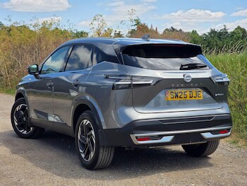 Used Nissan Qashqai 2025 for sale - 79115977: Photo