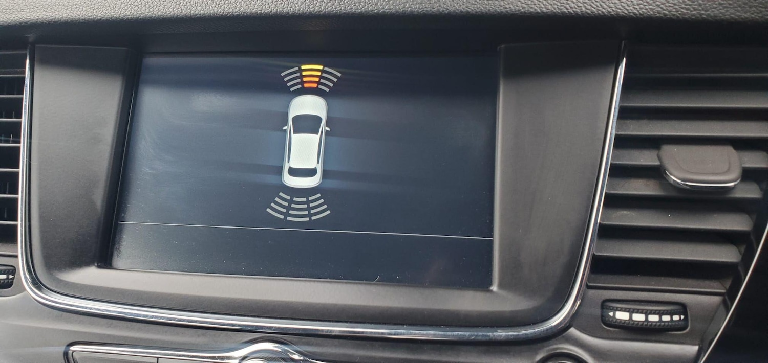 Used Vauxhall Astra 2015 for sale - 78033887: Photo 11