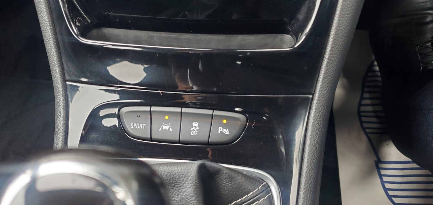 Used Vauxhall Astra 2015 for sale - 78033887: Photo 12