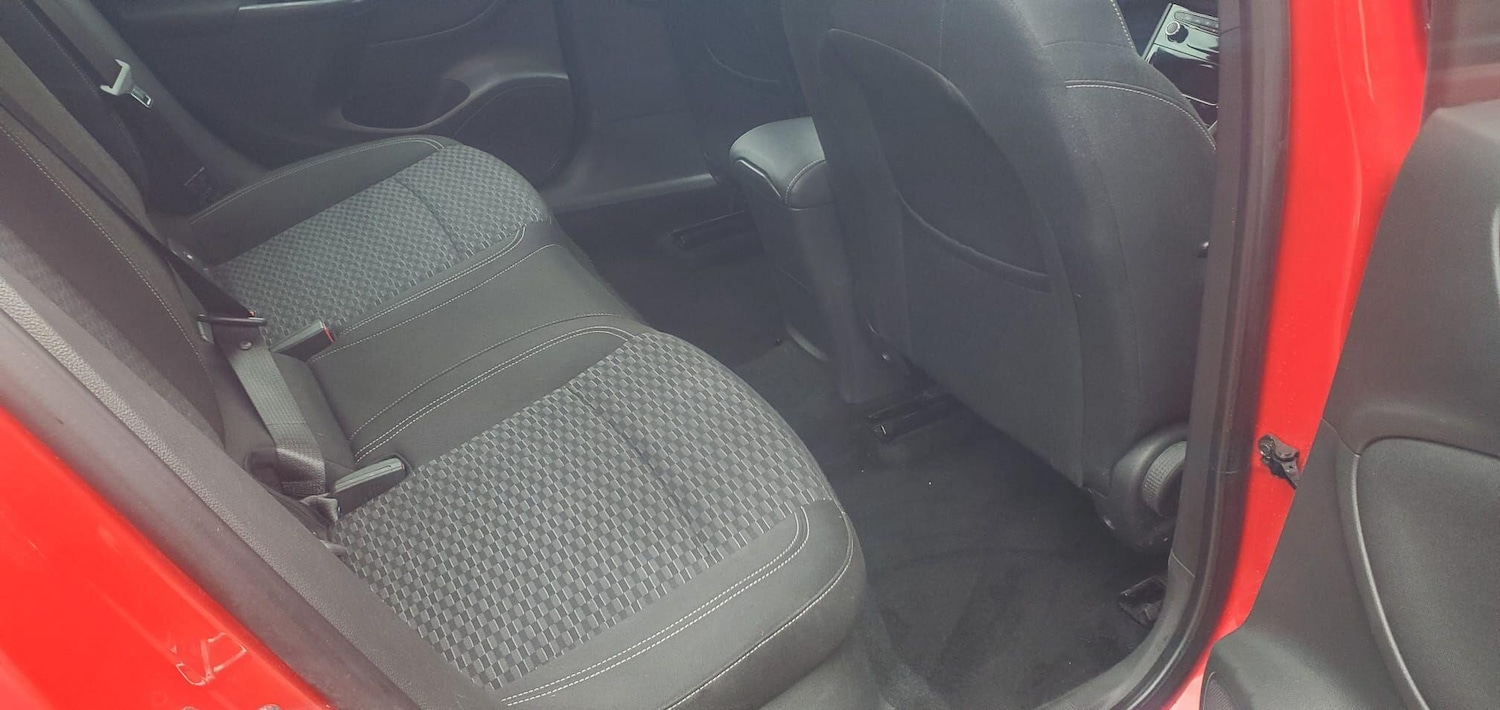 Used Vauxhall Astra 2015 for sale - 78033887: Photo 7