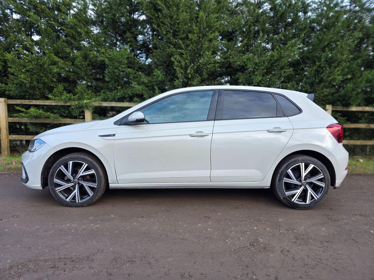 Used Volkswagen Polo 2024 for sale - 77386506: Photo 10