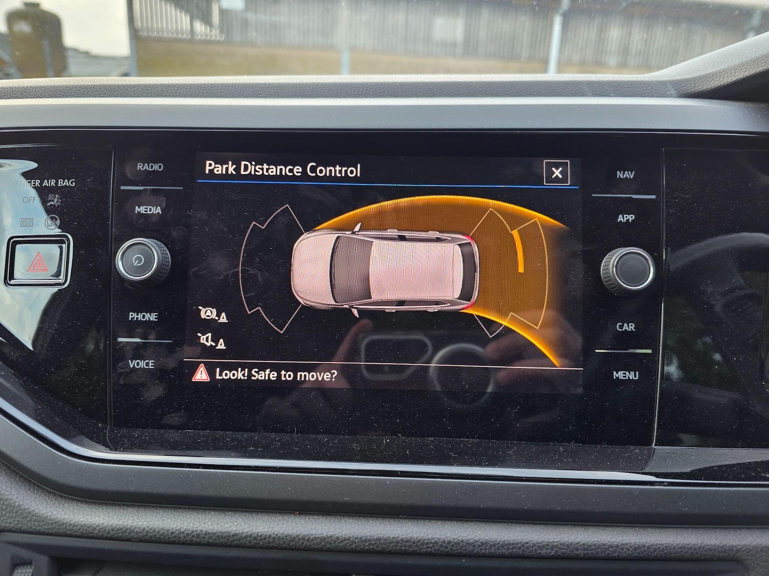 Used Volkswagen Polo 2024 for sale - 77386506: Photo 11