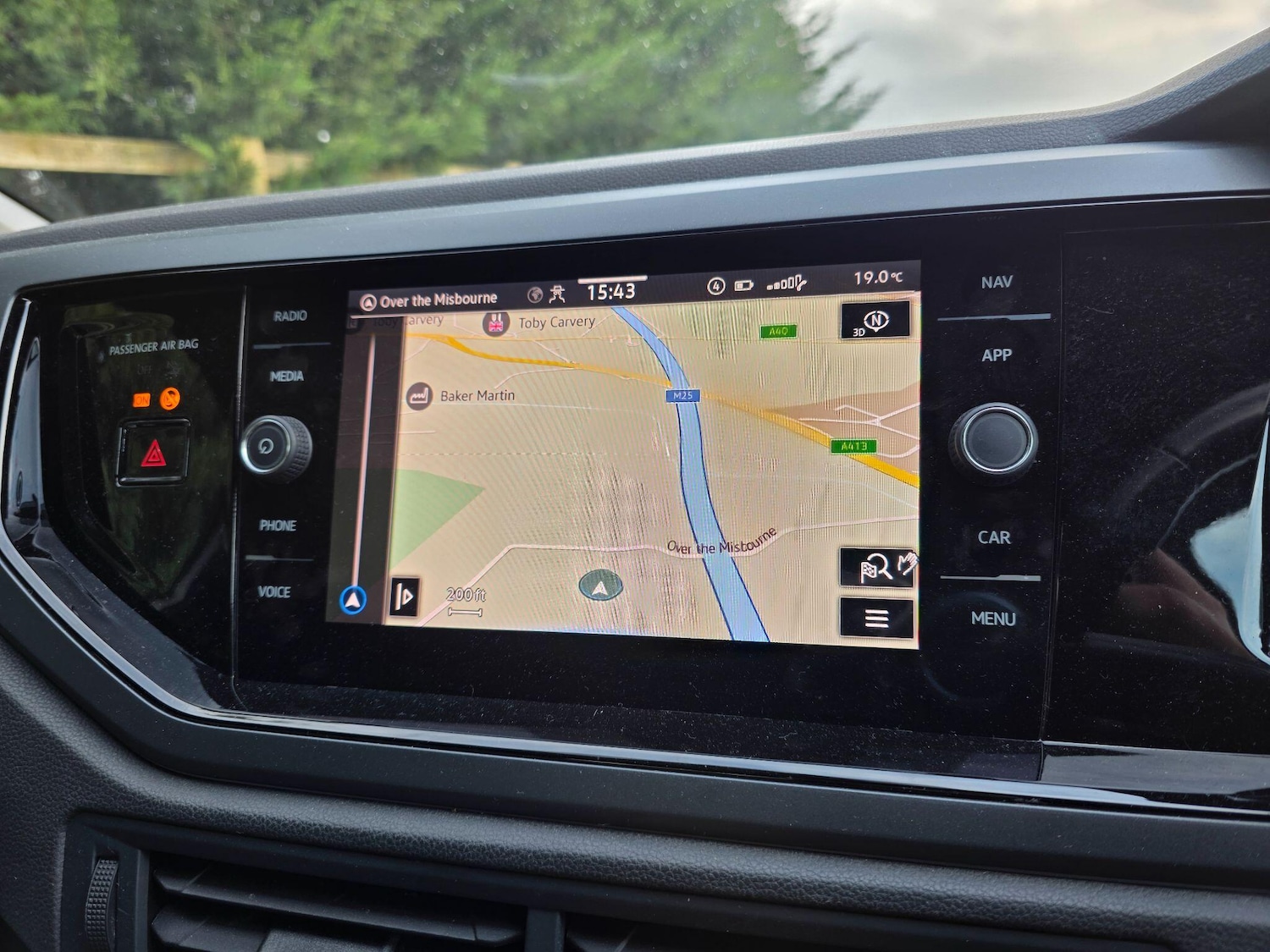 Used Volkswagen Polo 2024 for sale - 77386506: Photo 12