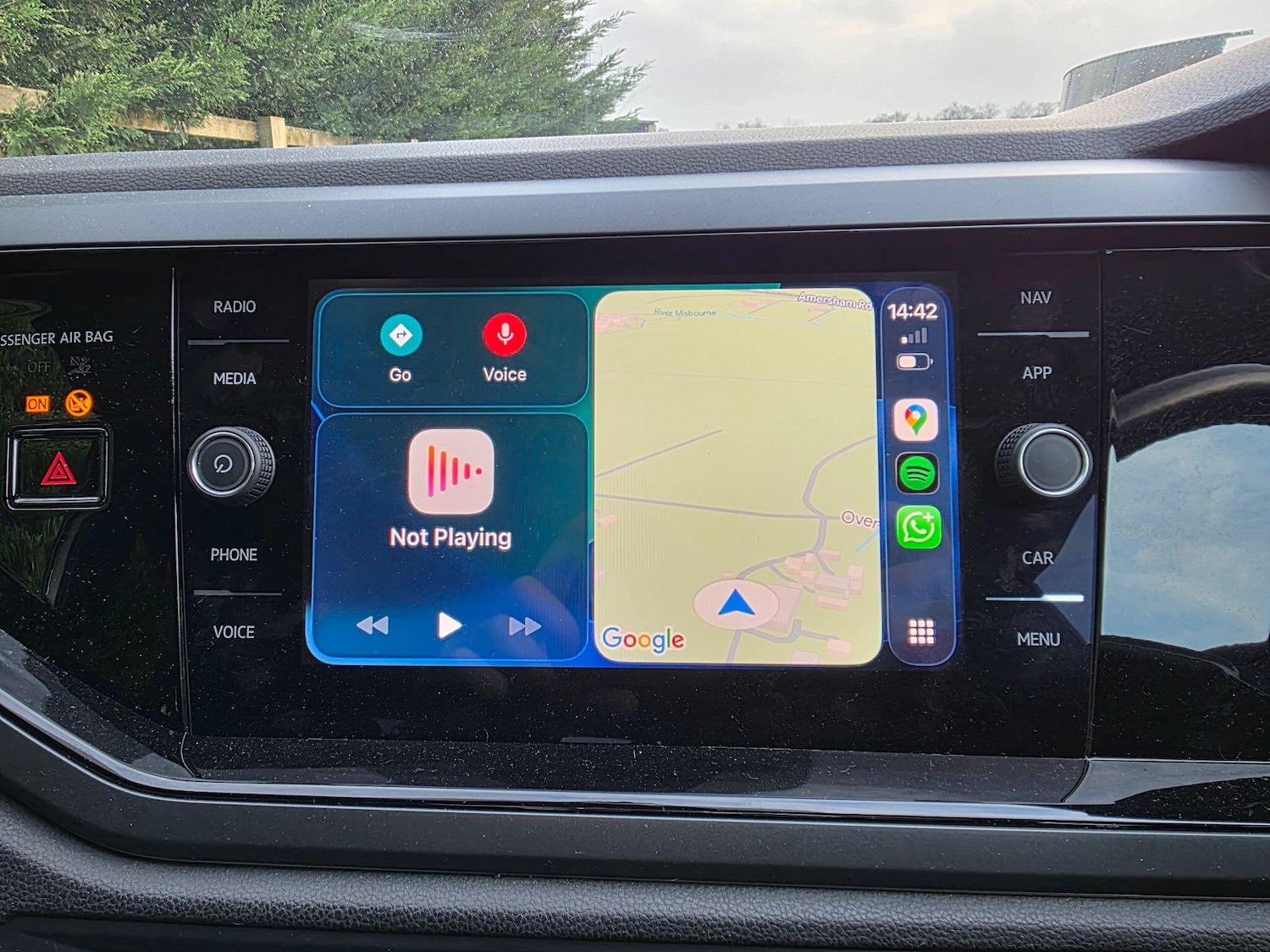 Used Volkswagen Polo 2024 for sale - 77386506: Photo 13