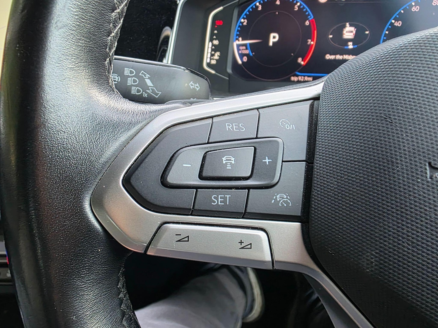 Used Volkswagen Polo 2024 for sale - 77386506: Photo 15