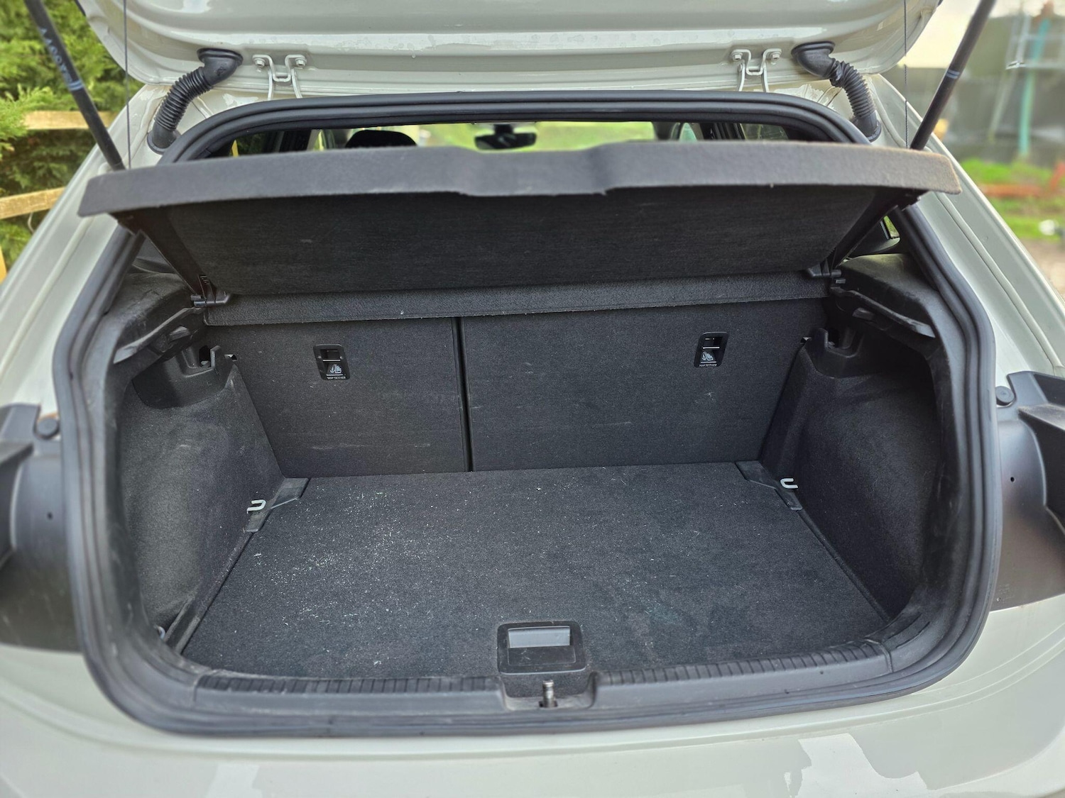 Used Volkswagen Polo 2024 for sale - 77386506: Photo 18