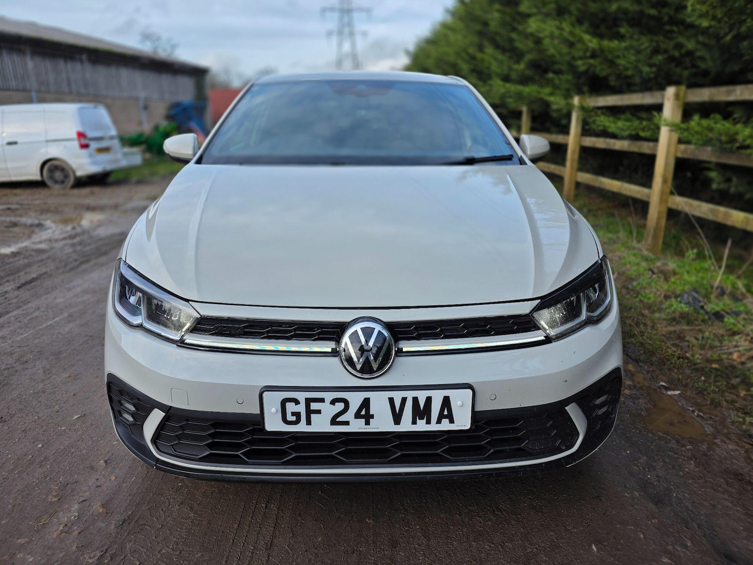 Used Volkswagen Polo 2024 for sale - 77386506: Photo 19