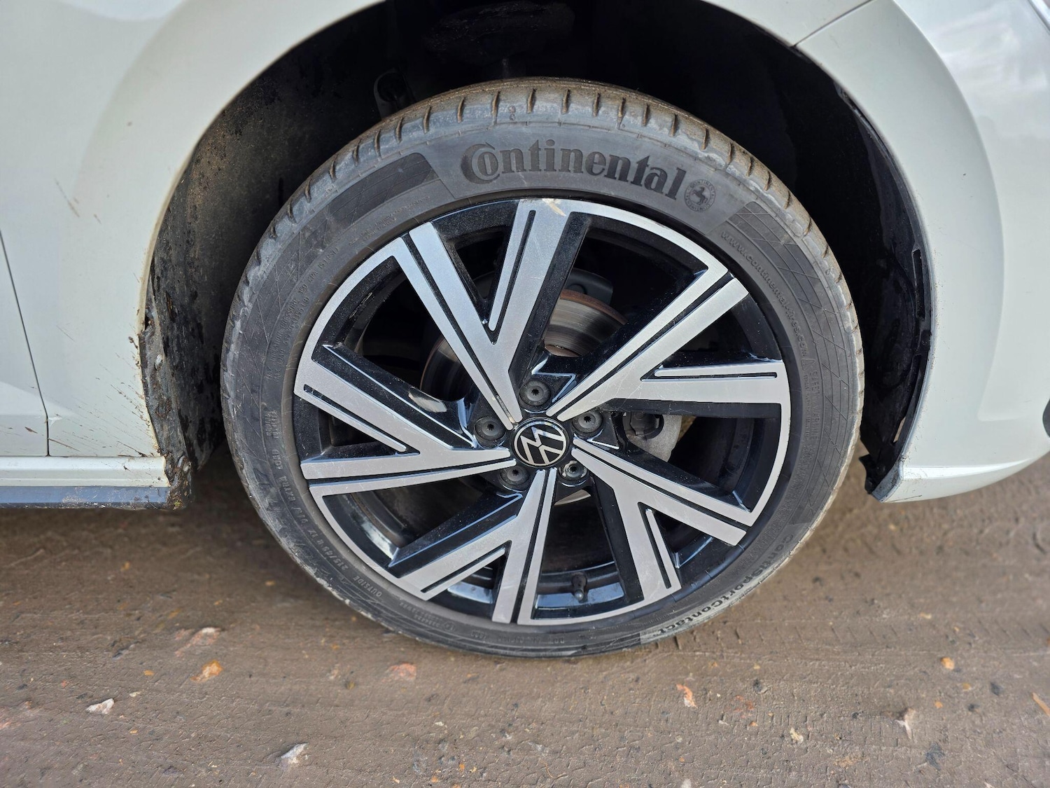 Used Volkswagen Polo 2024 for sale - 77386506: Photo 20