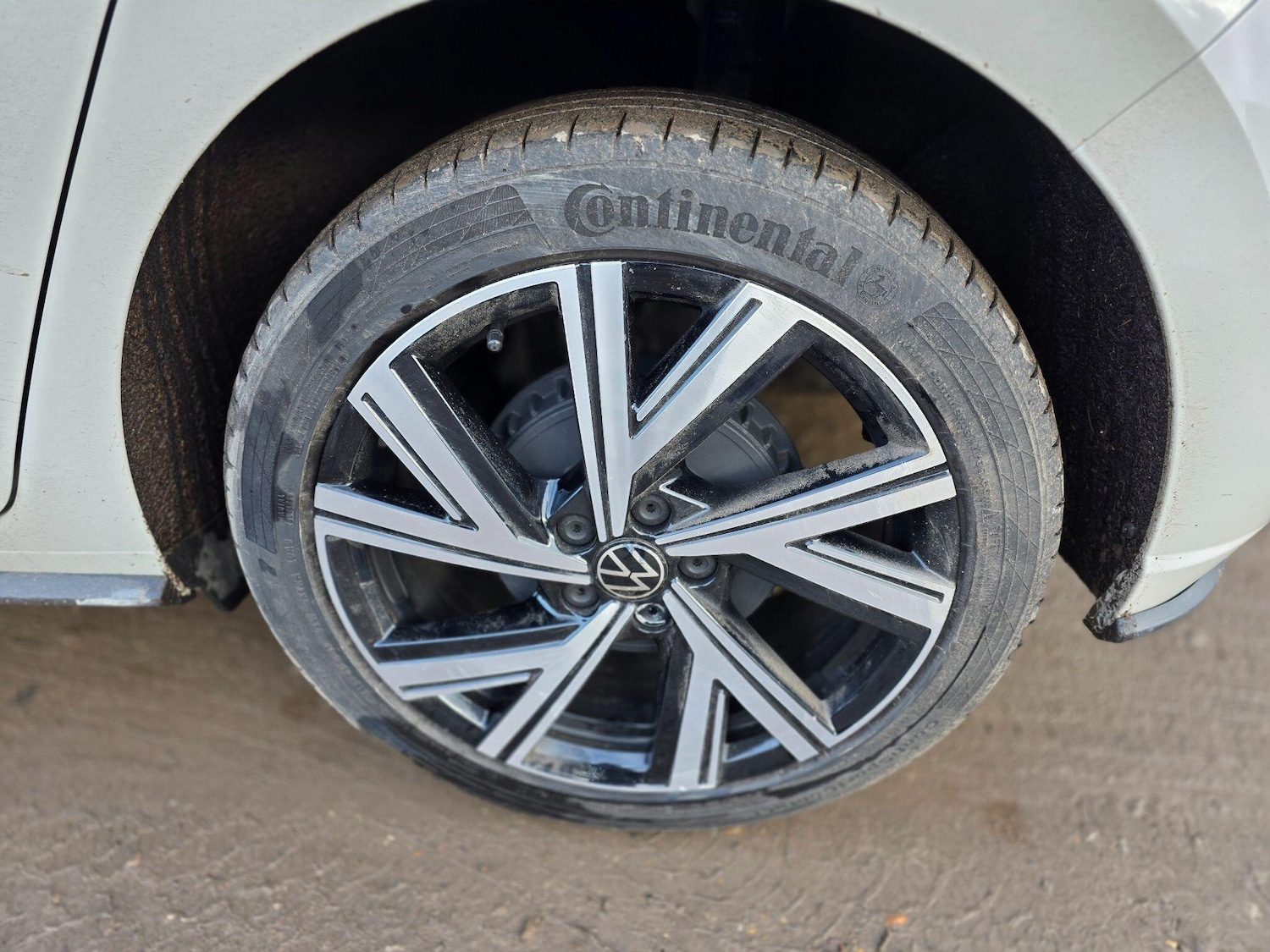 Used Volkswagen Polo 2024 for sale - 77386506: Photo 21