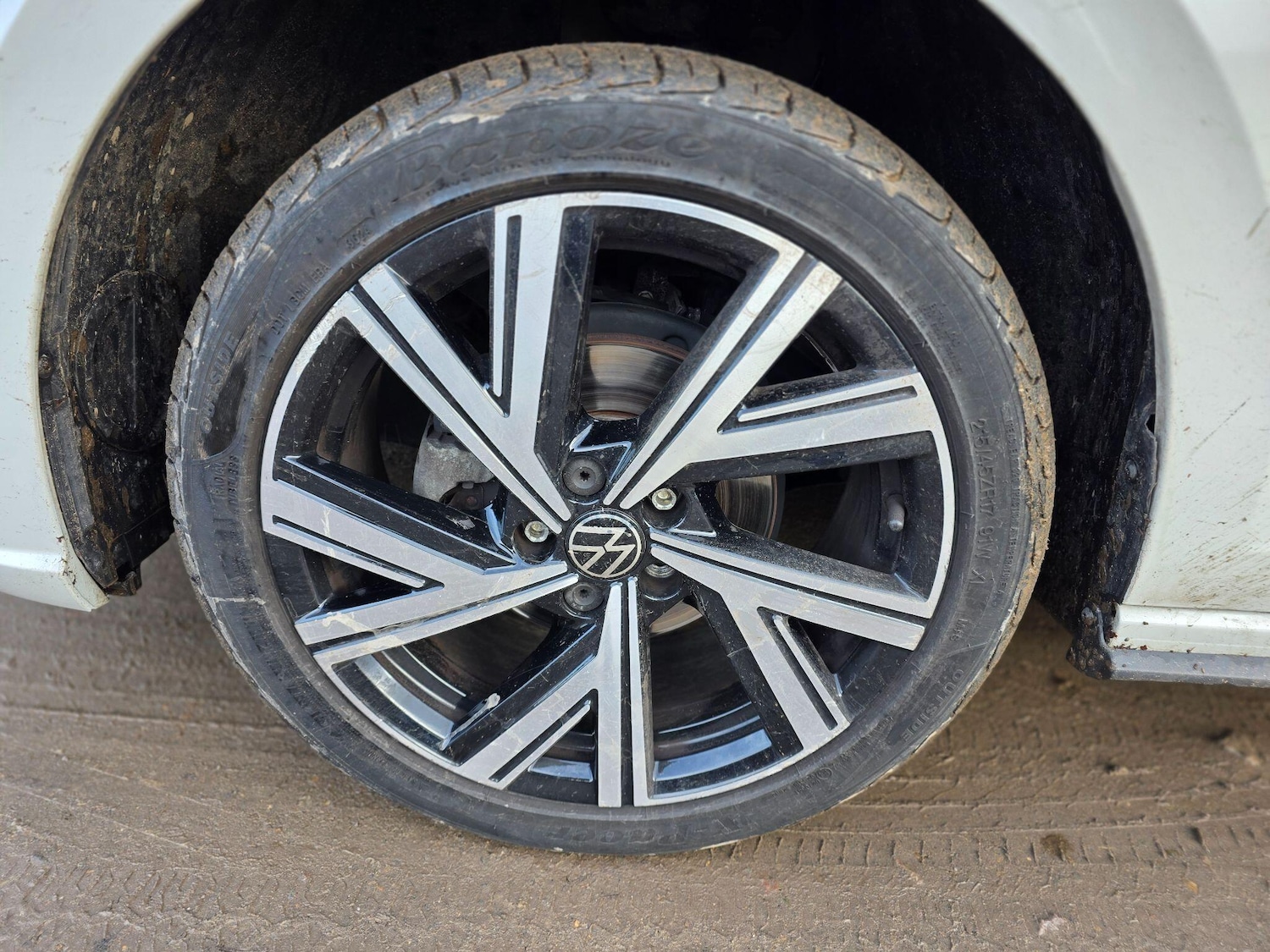 Used Volkswagen Polo 2024 for sale - 77386506: Photo 22