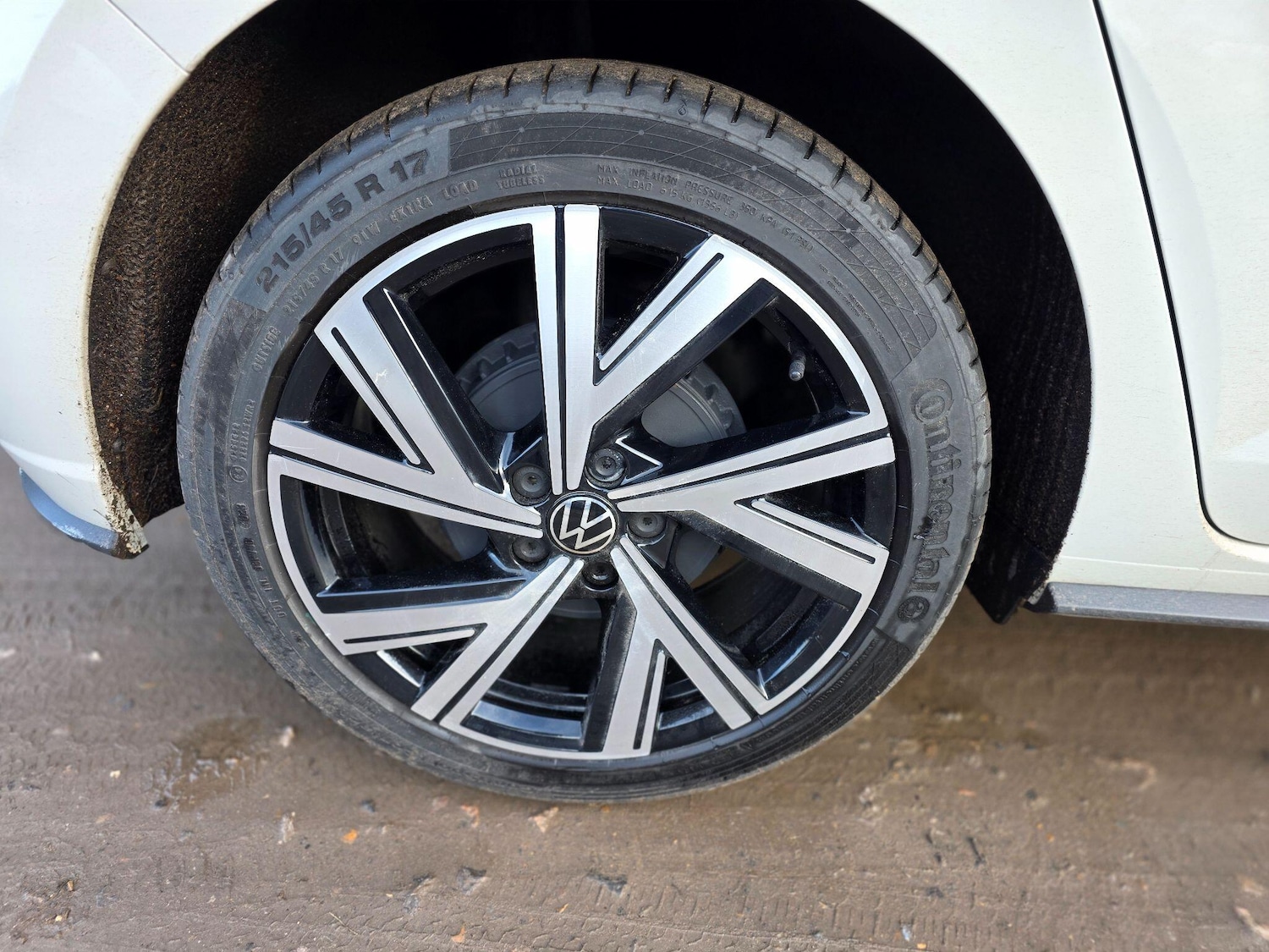 Used Volkswagen Polo 2024 for sale - 77386506: Photo 23