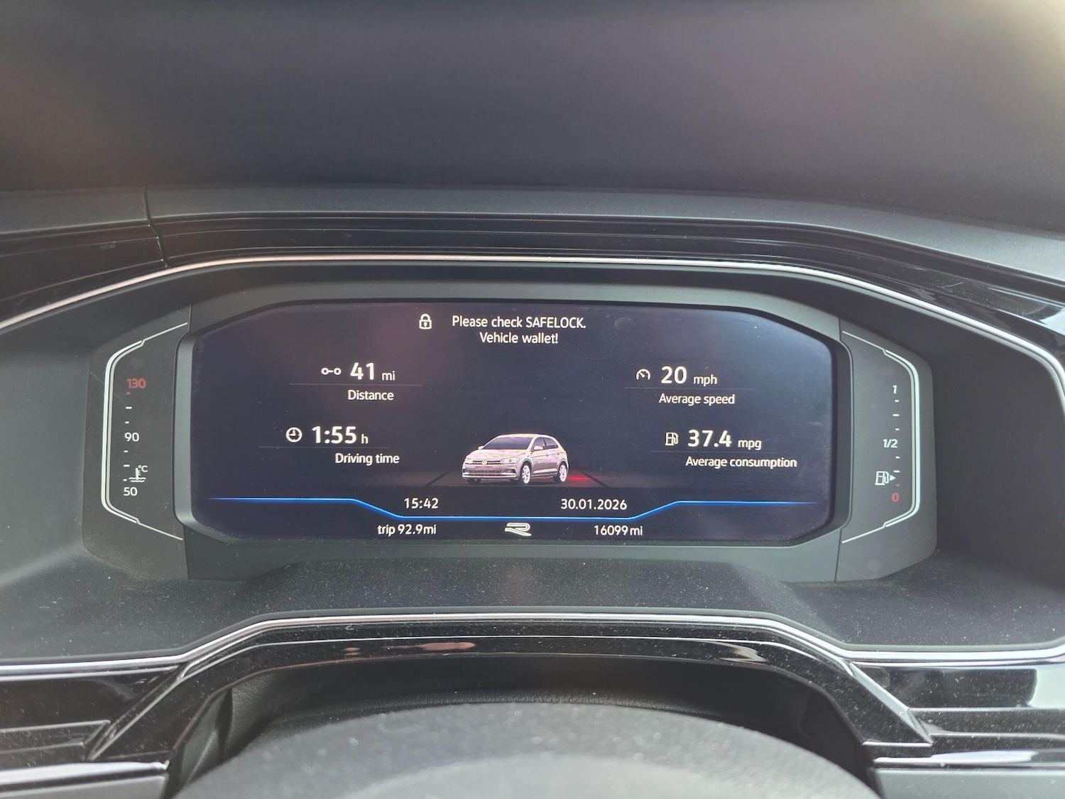 Used Volkswagen Polo 2024 for sale - 77386506: Photo 28