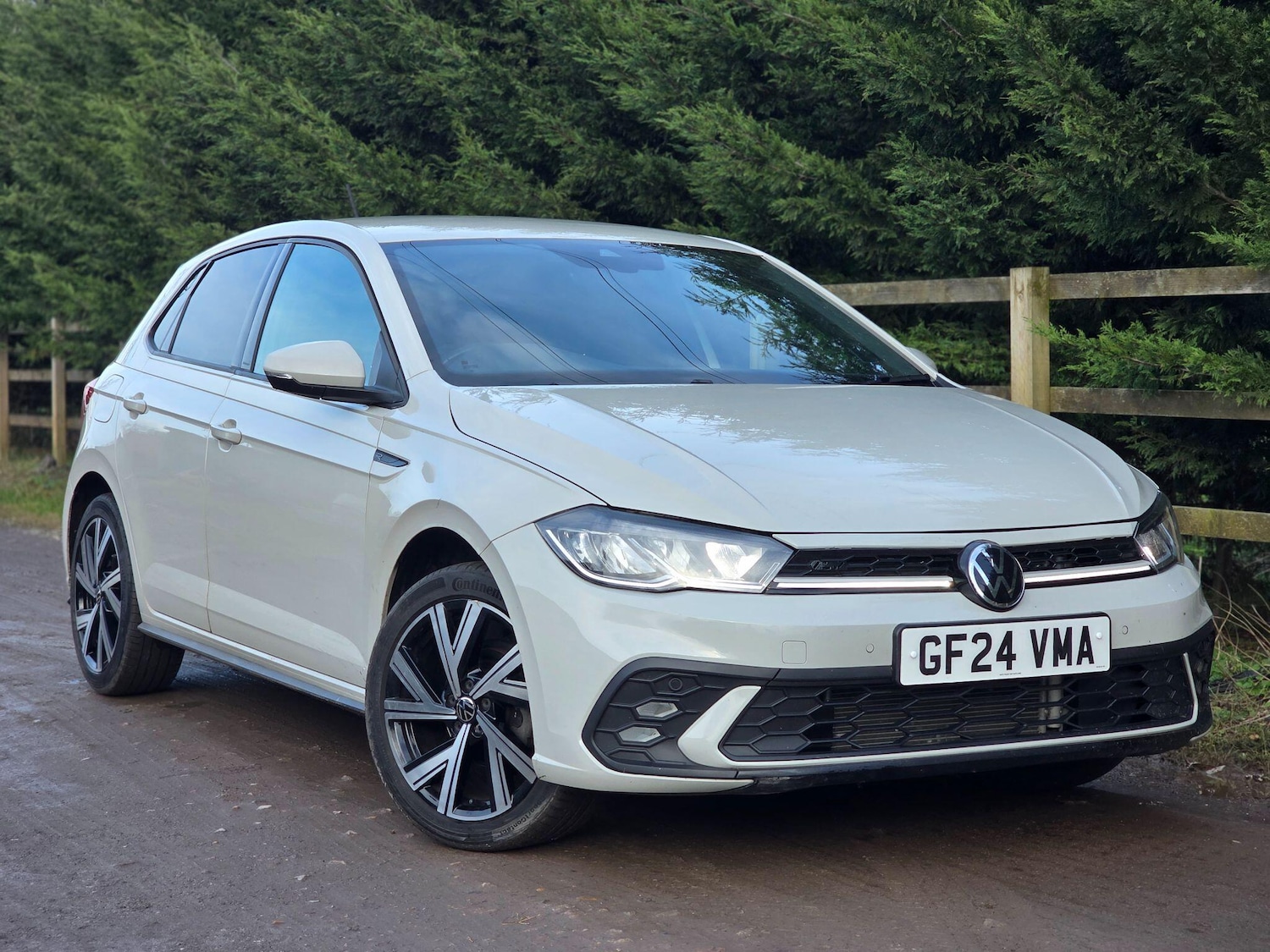 Used Volkswagen Polo 2024 for sale - 77386506: Photo 30