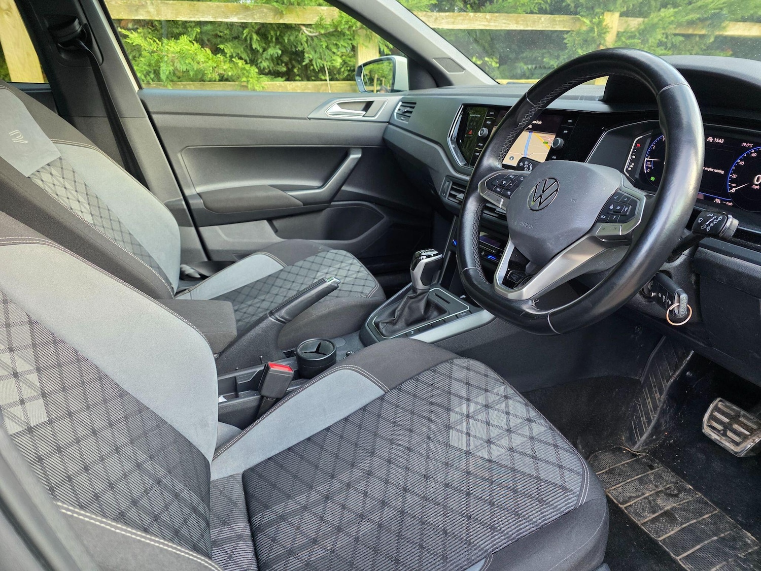 Used Volkswagen Polo 2024 for sale - 77386506: Photo 5