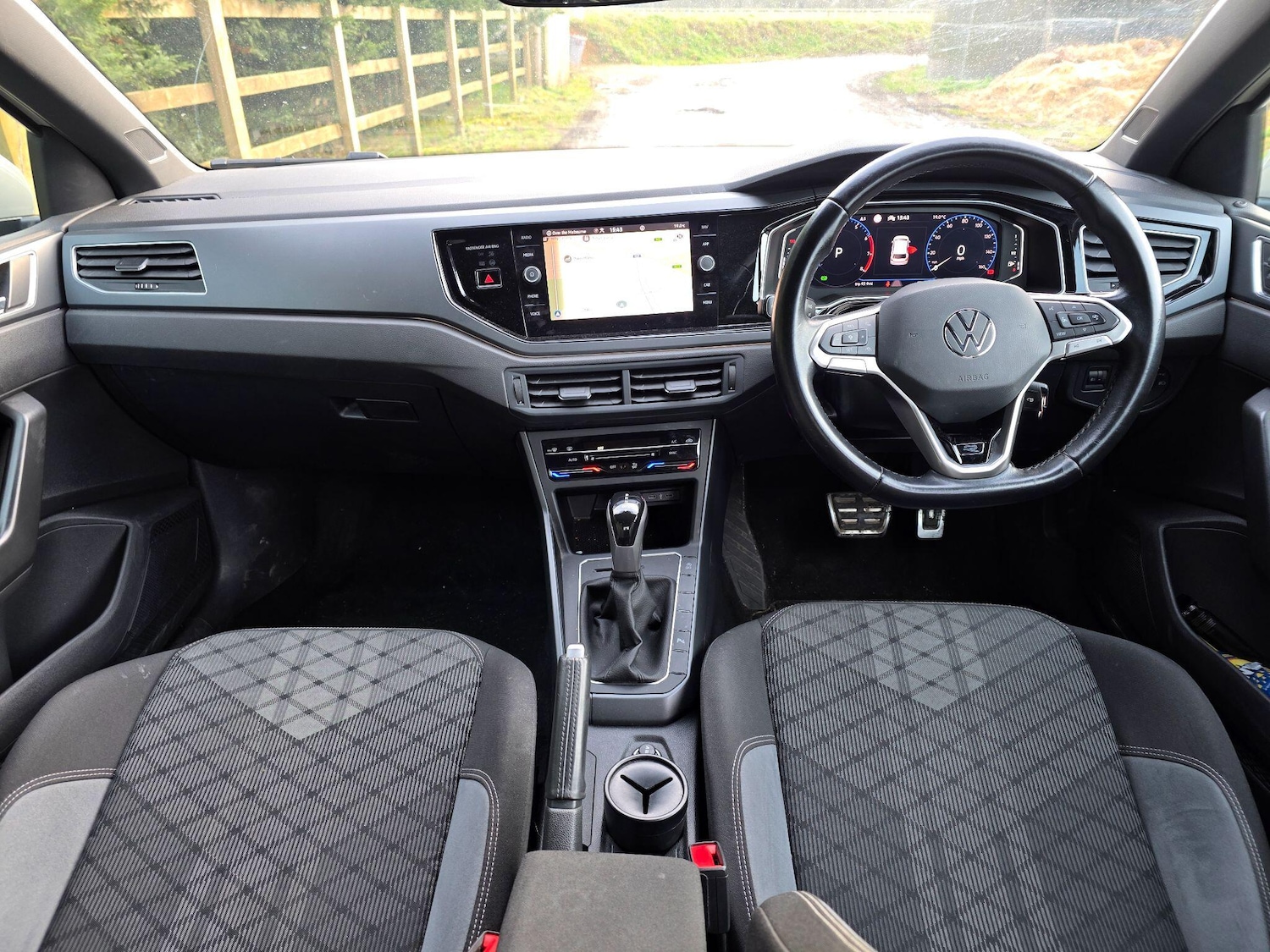 Used Volkswagen Polo 2024 for sale - 77386506: Photo 6