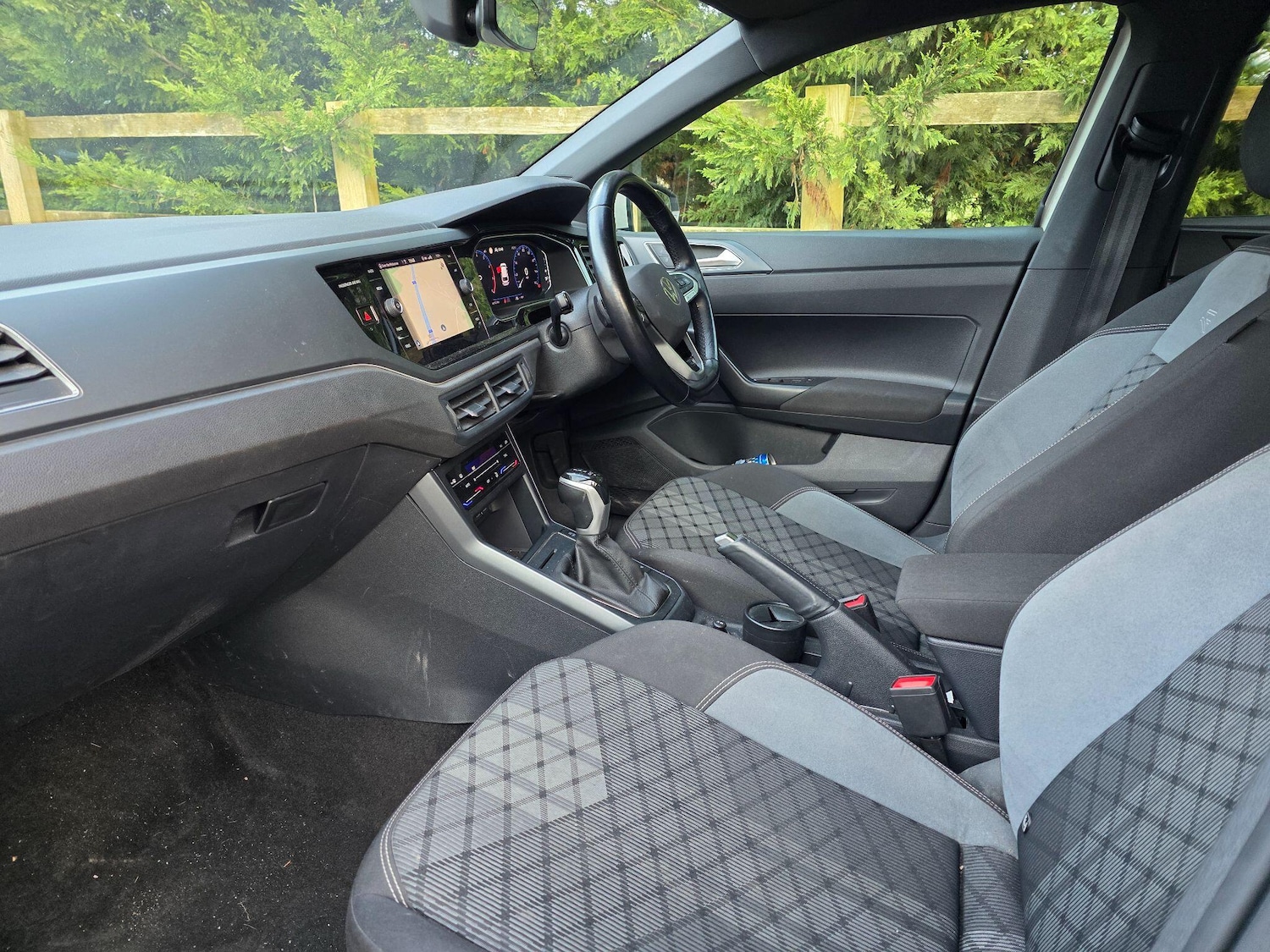 Used Volkswagen Polo 2024 for sale - 77386506: Photo 7