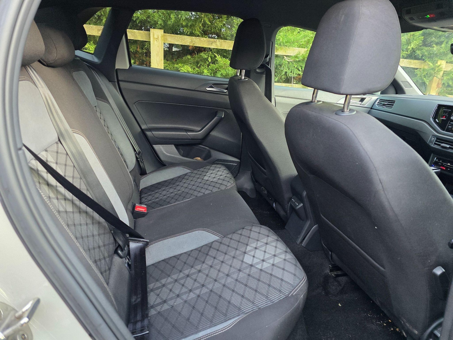 Used Volkswagen Polo 2024 for sale - 77386506: Photo 8