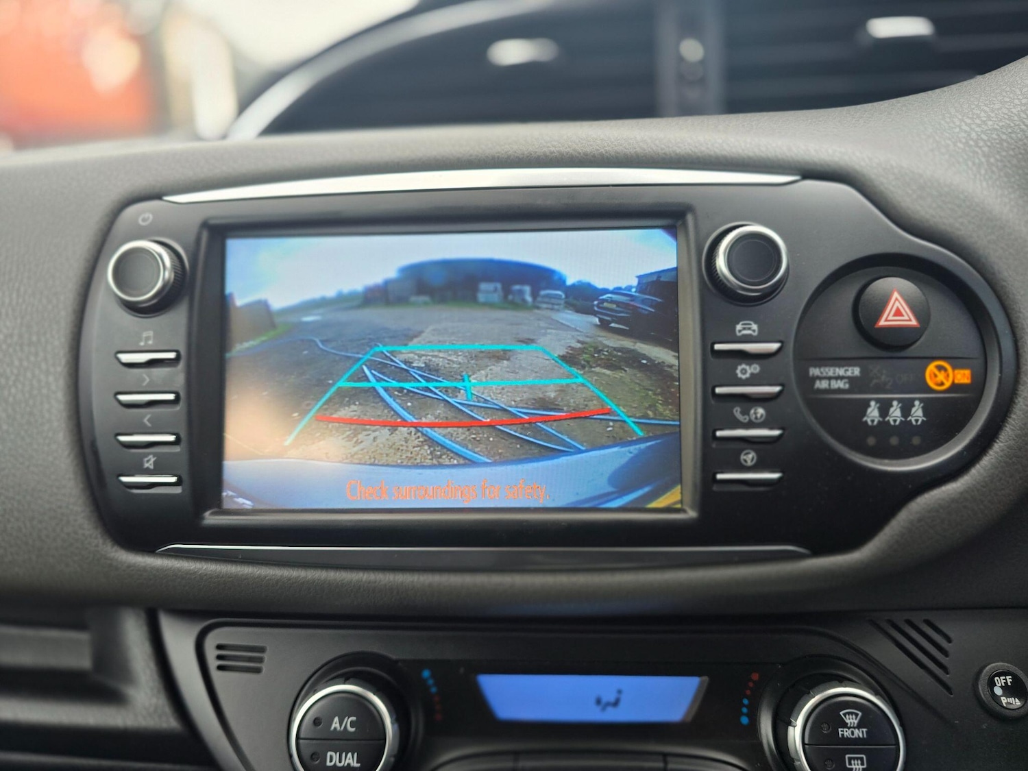 Used Toyota Yaris 2018 for sale - 76472496: Photo 13