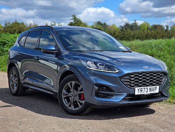 Used Ford Kuga 2023 for sale - 78301631: Photo