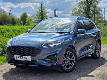 Used Ford Kuga 2023 for sale - 78301631: Photo