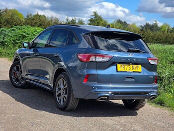 Used Ford Kuga 2023 for sale - 78301631: Photo