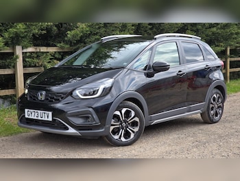 Used Honda Jazz 2023 for sale - 78335468: Photo