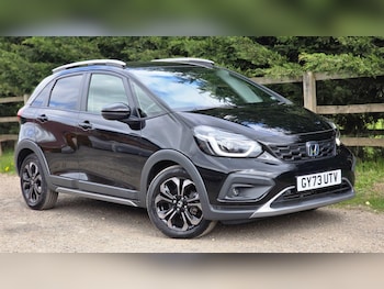 Used Honda Jazz 2023 for sale - 78335468: Photo