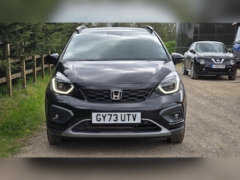 Used Honda Jazz 2023 for sale - 78335468: Photo