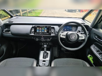 Used Honda Jazz 2023 for sale - 78335468: Photo