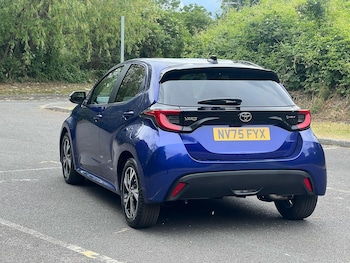 Used Toyota Yaris 2025 for sale - 78609269: Photo
