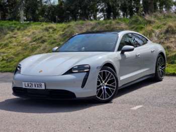 (21) - Performance Plus 93.4kWh Auto RWD 4dr