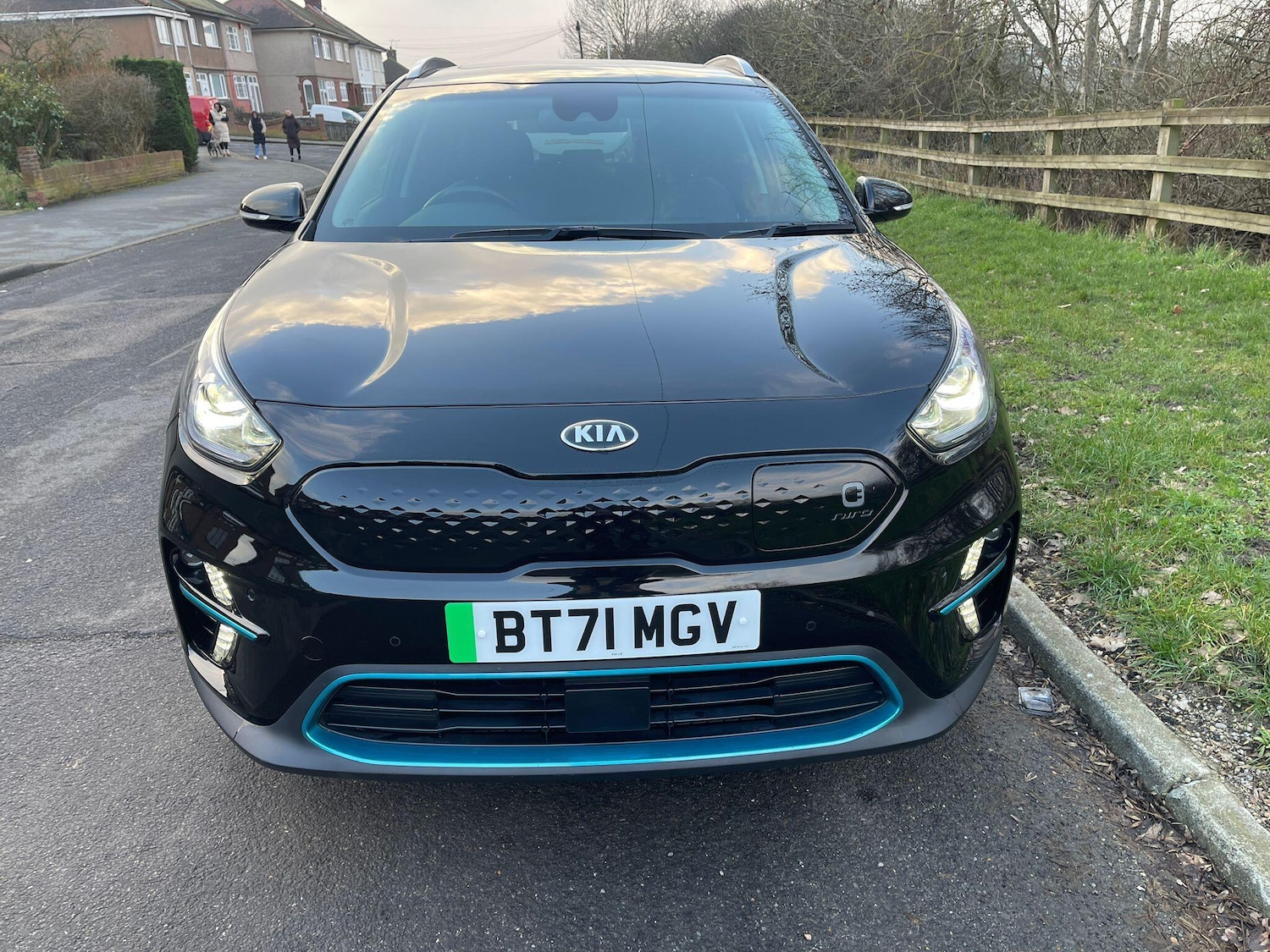 Used Kia Niro for sale - 77411488: Photo 10
