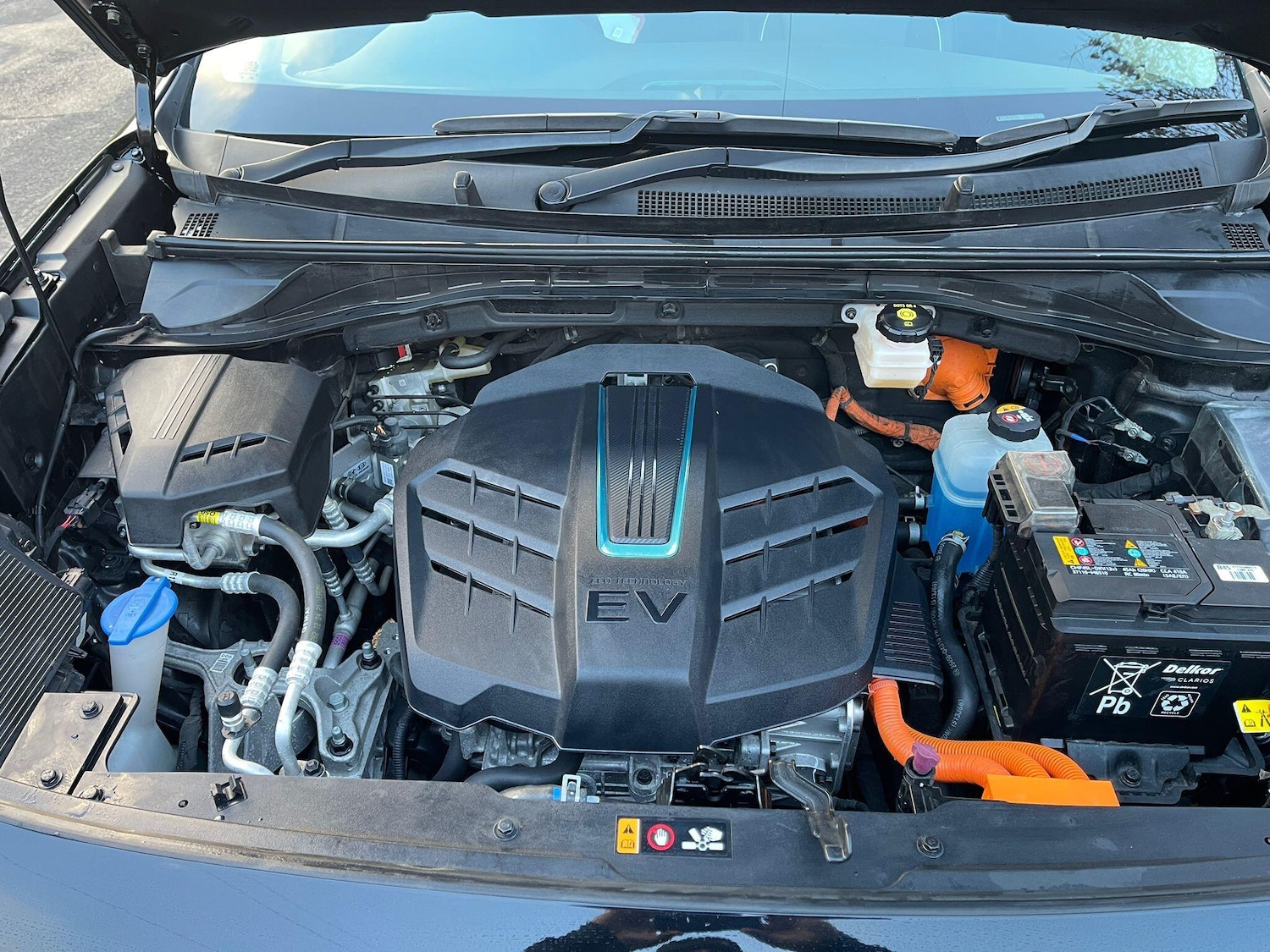 Used Kia Niro for sale - 77411488: Photo 11