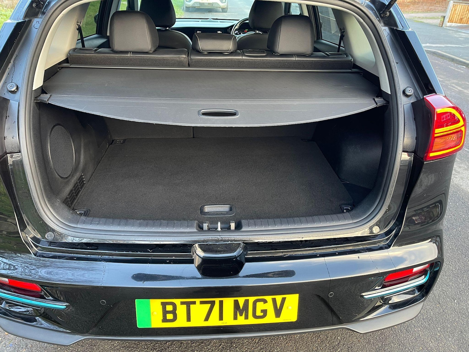 Used Kia Niro for sale - 77411488: Photo 13