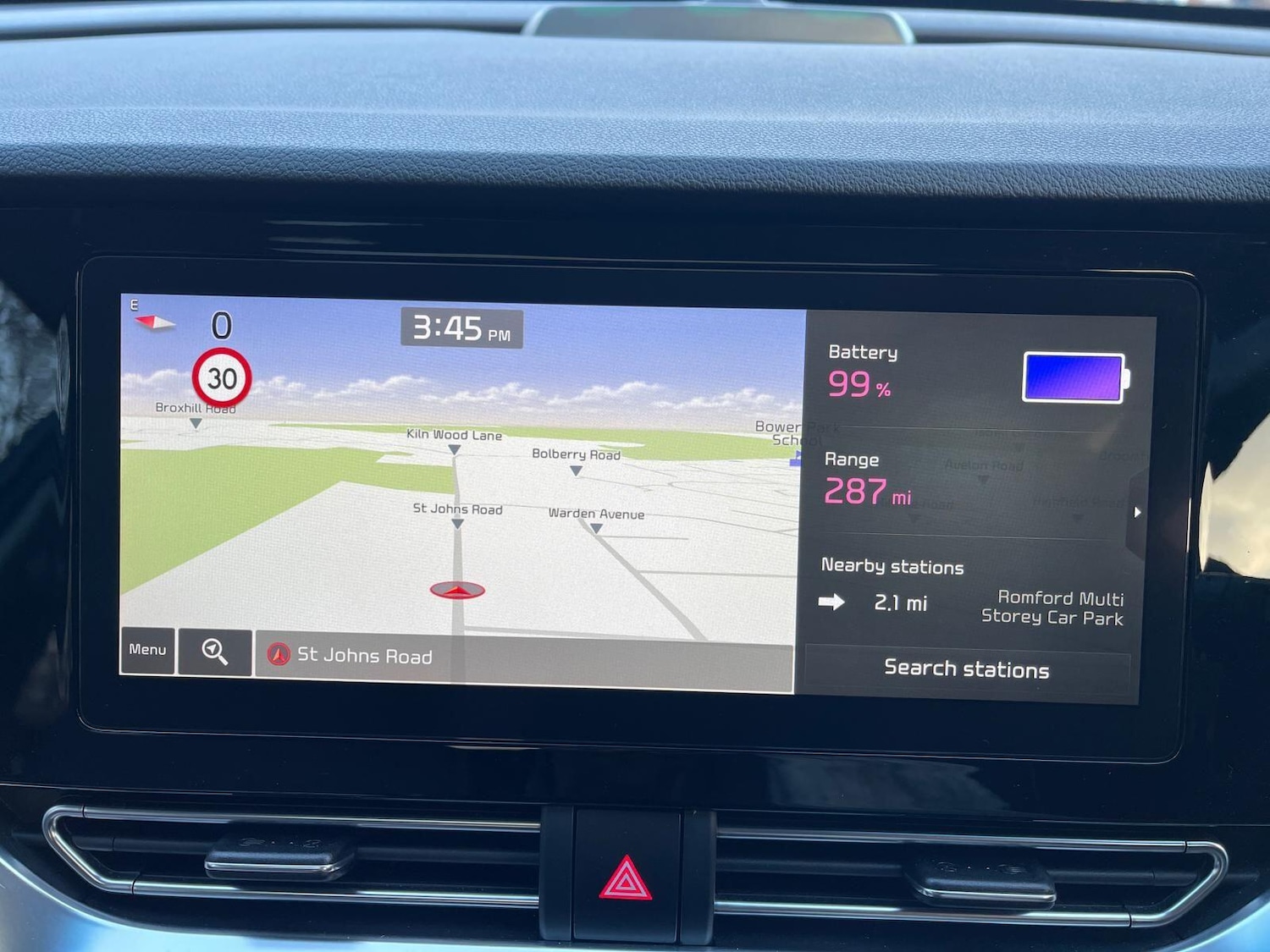 Used Kia Niro for sale - 77411488: Photo 15