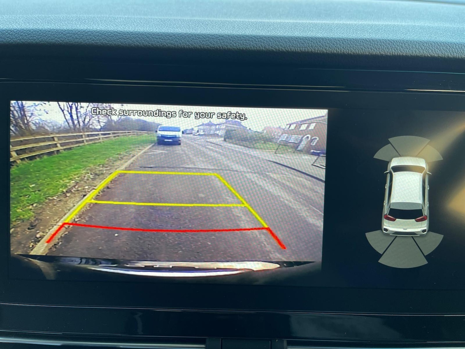 Used Kia Niro for sale - 77411488: Photo 17