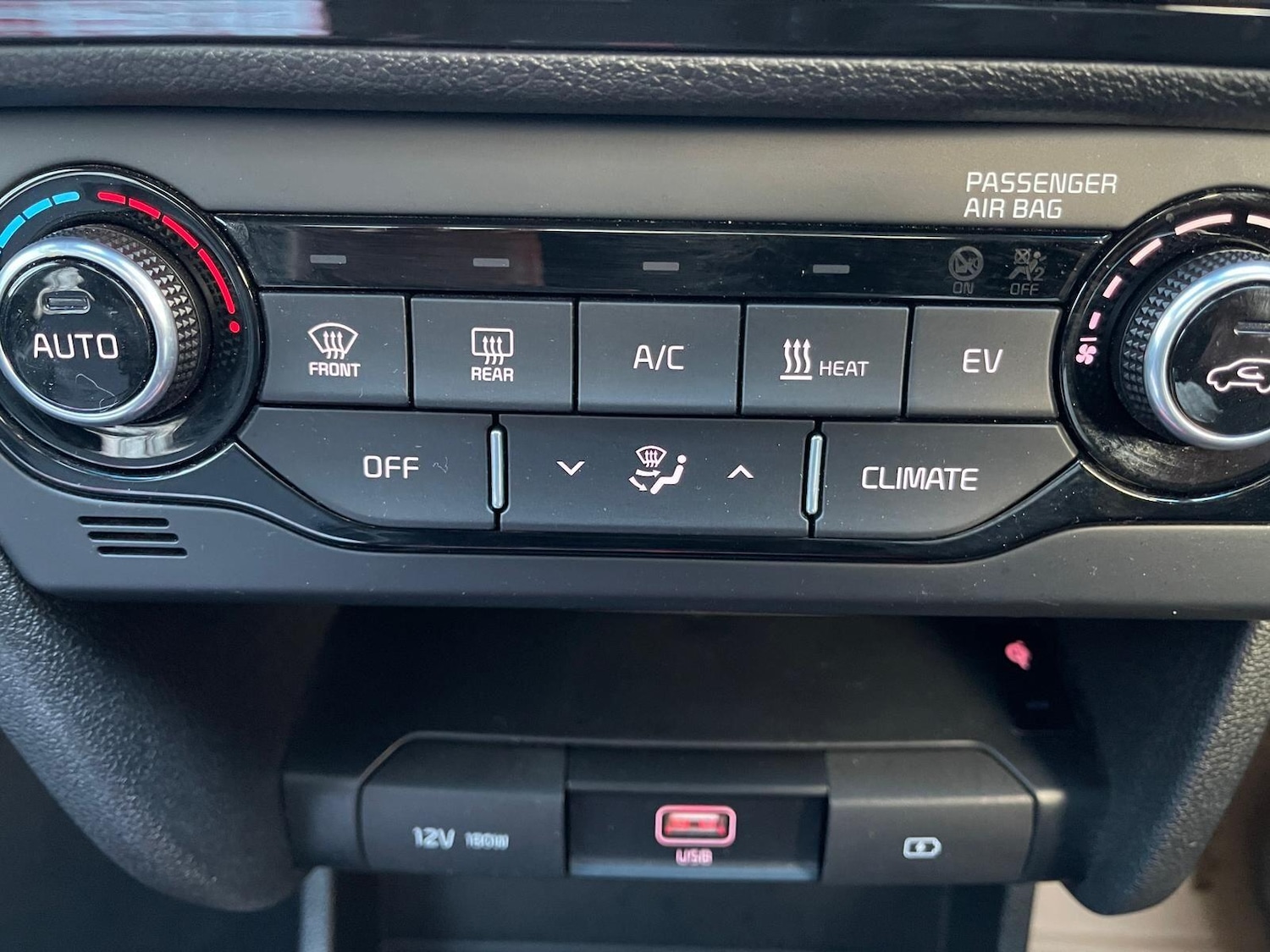 Used Kia Niro for sale - 77411488: Photo 19