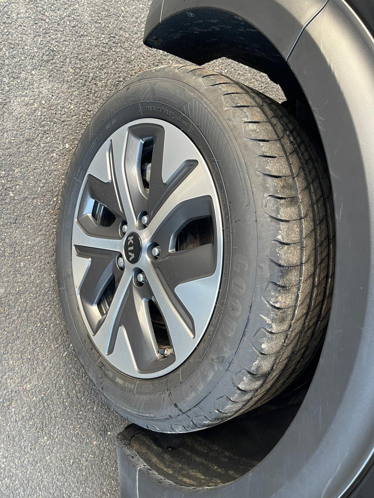 Used Kia Niro for sale - 77411488: Photo 22