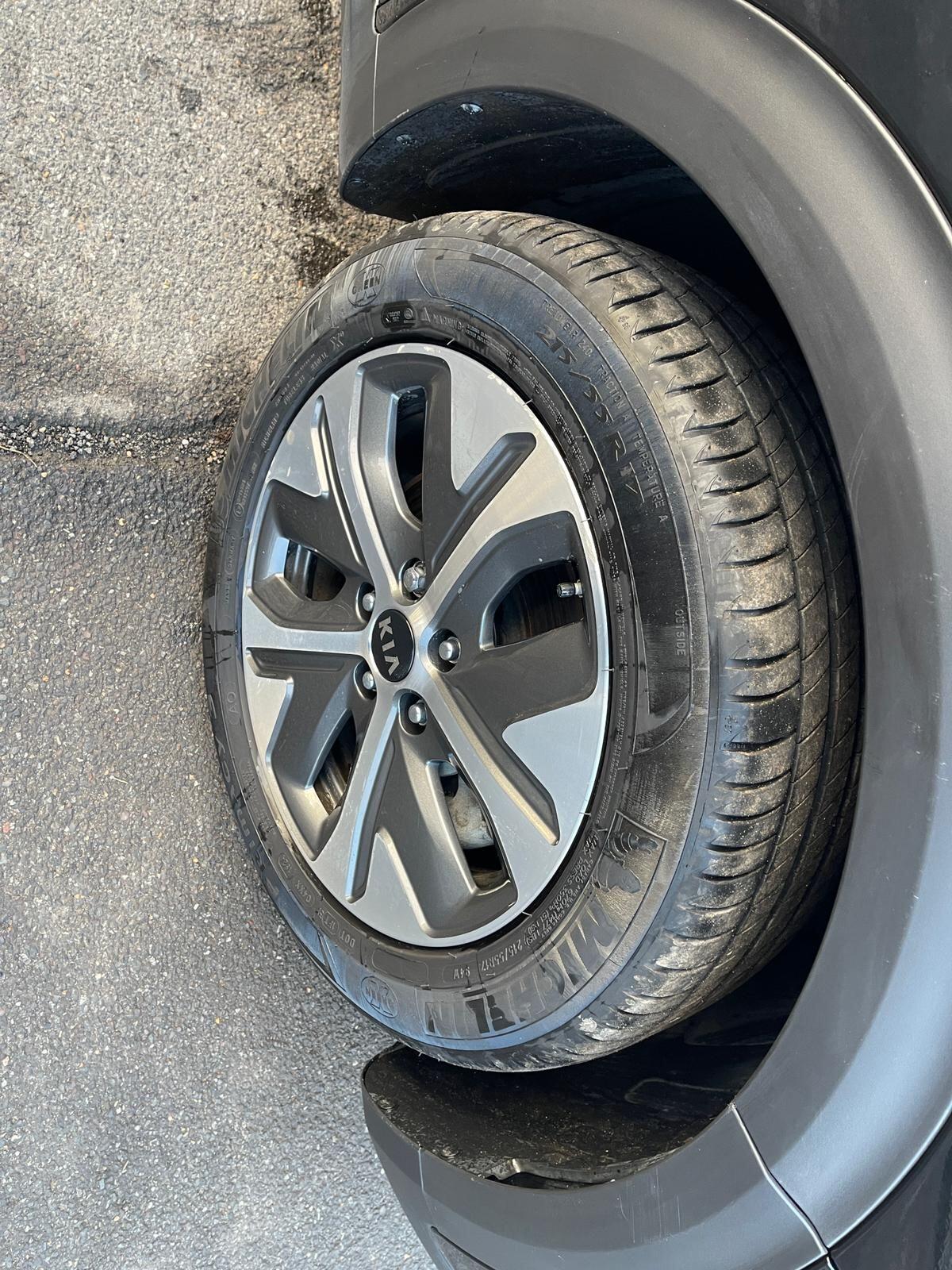 Used Kia Niro for sale - 77411488: Photo 23