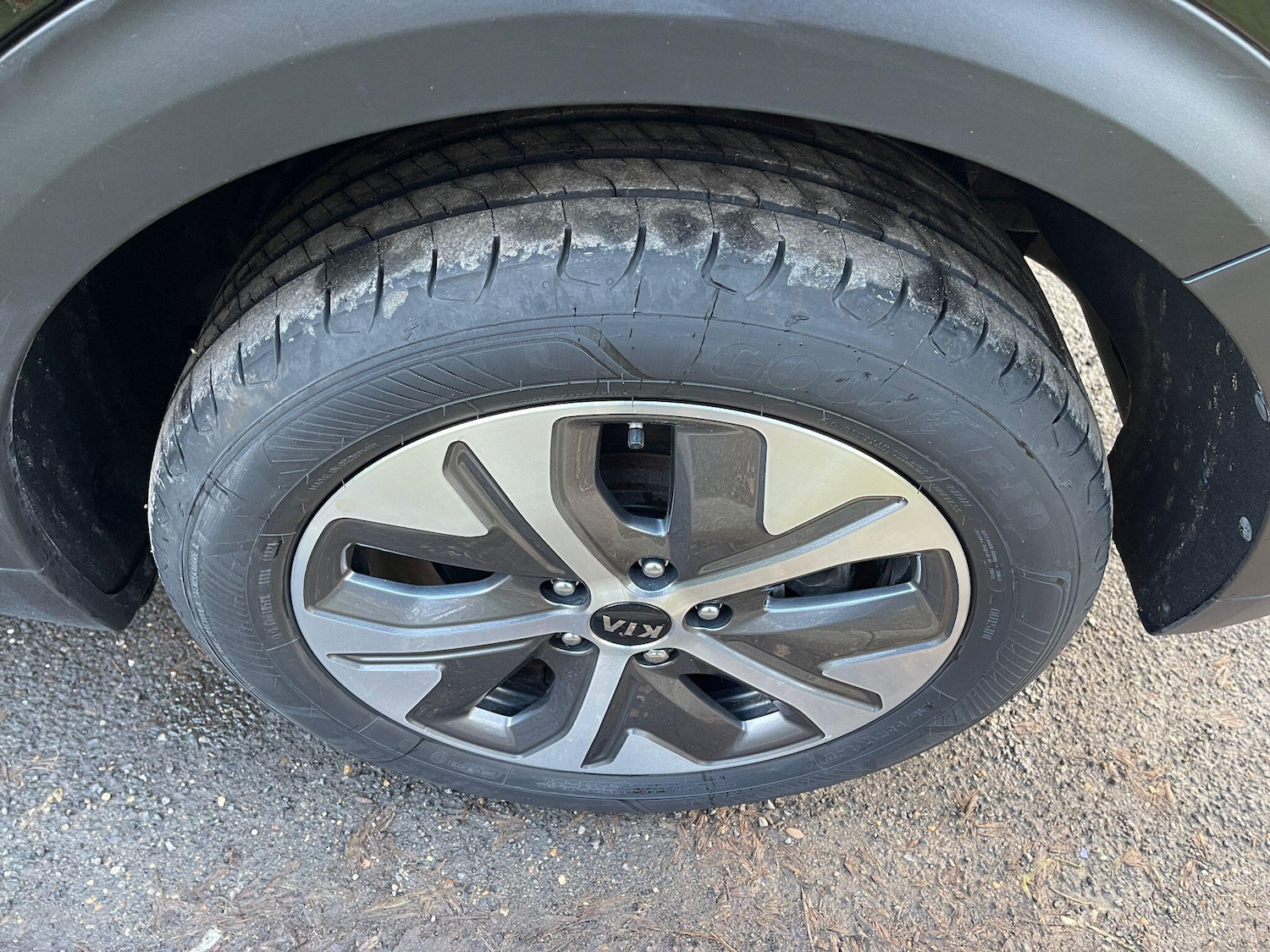 Used Kia Niro for sale - 77411488: Photo 24