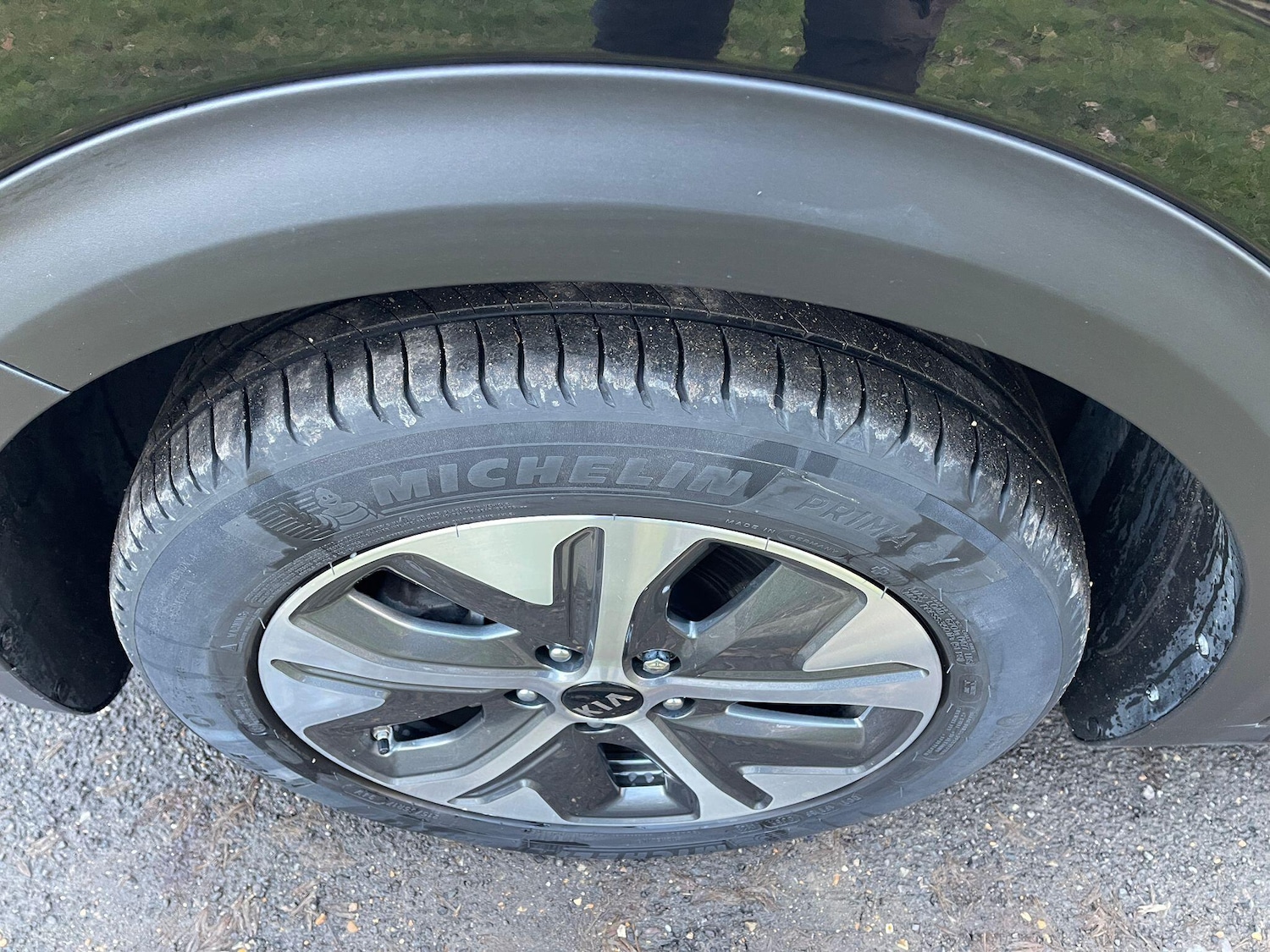 Used Kia Niro for sale - 77411488: Photo 25