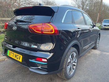 Used Kia Niro 2022 for sale - 77411488: Photo