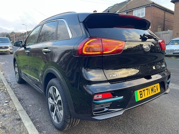 Used Kia Niro 2022 for sale - 77411488: Photo